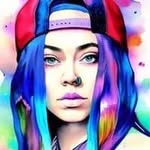 Mallory Ashlyn Kuda-More - @malmalmalicious - Instagram