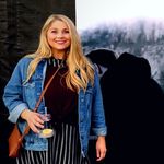 Mallory Lancaster - @mallancaster - Instagram