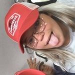 That bleep 😈 - @mallory_landers - Instagram