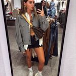 Mallory Leach - @malloryleach6 - Instagram