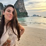 Mallory Lefkowitz Ellsworth - @mallefko - Instagram