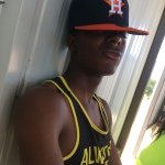 Kantrell Malloy - @mallory_maloney_yollam - Instagram