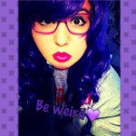 Mallory Martinez - @insane_kill_joy - Instagram