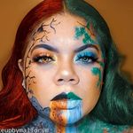 Mallory Martinez - @mallorythemakeupslayer - Instagram