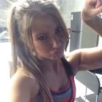 Mallory Martinez - @malloryvotseres - Instagram