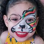 Mallory Martinez-Rodriguez - @mallorythefacepainter - Instagram