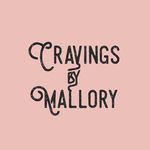 Mallory Pfiester Martinez - @cravingsbymallory - Instagram