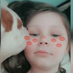 Mallory luvs Lily - @mallory_mathis10 - Instagram