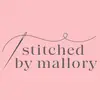 Mallory Mathis - @stitchedbymallory - TikTok