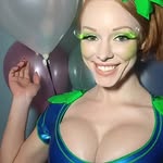 Mallory Mathis - @matnpnx - Instagram