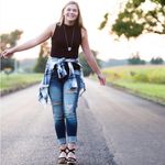 Mallory Mays - @malloryjmays - Instagram
