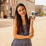 Mallory McConnell - @mallorymcconnell08 - Instagram