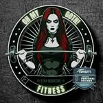 Mallorie McCune - @ohmygothfitness - Instagram