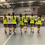 Malory McCue - @malorymccue_volleyball - Instagram