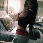 Mallory Mcgee - @mallorysintetuv - Instagram