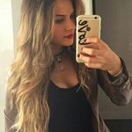 Mallory Mcgee - @mallorysxs2063 - Instagram