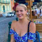 Mallory McGraw - @malgalpal123 - Instagram