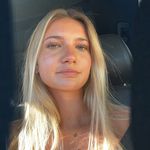 Mallory Meyer - @_mallorymyr - Instagram