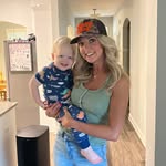 Mallory Meyer - @malgal0212 - Instagram