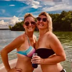 Mallory Moffitt - @mallorybipmoore - Instagram