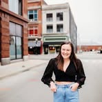 Mallory Monahan - Facebook