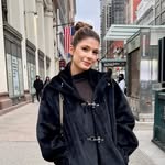 Mallory Morton - @malrae90 - Instagram