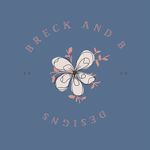 Mallory Murray - @breckandb_designs - Instagram