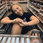 Mallory Murray - @mallogramsnmore - Instagram