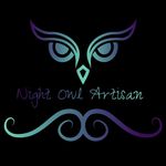 Mallory Nester - @night_owl_artisan - Instagram