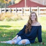 Mallory Newman - @mals.grad.party - Instagram