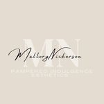 Mallory Nickerson - @pamperedindulgenceesthetics - Instagram