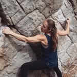 Mallory O'Brien - @moasty - Instagram
