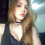 Mallory Pace - @mallorypacemart - Instagram