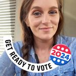 Mallory Padgett - @malbrewski - Instagram