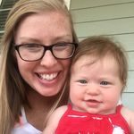 Mallory Parrish - @malgal5287 - Instagram