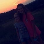 Mallory Parrish 👑🤞🏻 - @mallory.sunset.account - Instagram