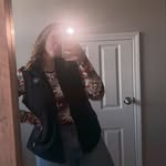 Mallory - @mallory_patrick_02 - Instagram