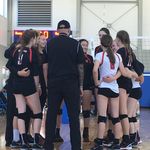 Mallory Patrick - @volleythings101 - Instagram