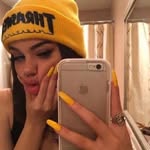 Mallory Patterson - @mallorypattersone50 - Instagram