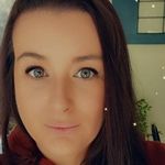 Mallory Patterson - @mpatters86 - Instagram