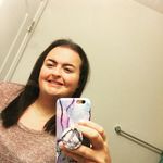 Mallory Pendleton - @malbecauseofacaserep - Instagram