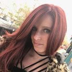 Mallory Pennington - @malmac99 - Instagram