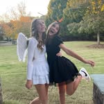 Mallory & Peyton - @mal.pey.2314 - Instagram