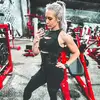 Mallory Phelps - @malloryfit - TikTok