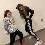 Mallory Pickering - @mal._.finsta - Instagram