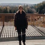 Mallory Pickering - @exploringon_ - Instagram