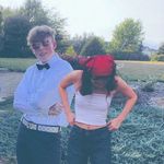 Mallory Pierce - @mallorypierce_spam - Instagram