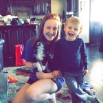 Mallory Pitt - @mal__spamzzzz - Instagram