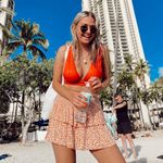 Mallory Pittman - @malloryjpittman - Instagram