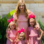 Mallory Braden Posey - @malloryann09 - Instagram